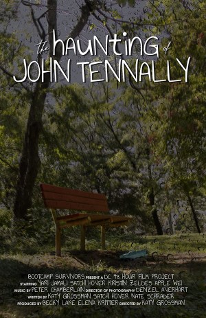 The Haunting of John Tennally