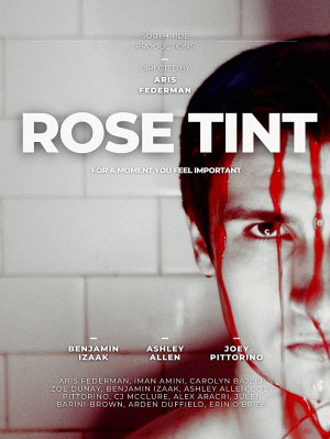 Rose Tint