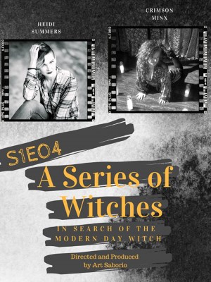 A Series of Witches