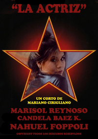 La Actriz