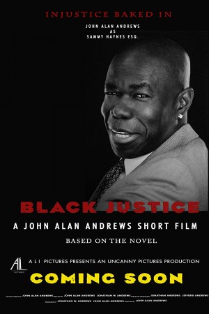 Black Justice