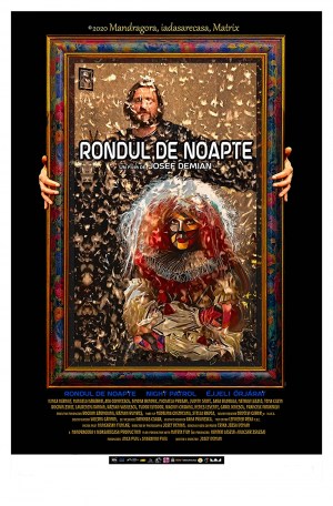Rondul de noapte Rondul de noapte