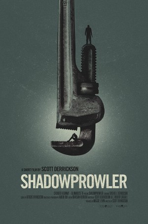 Shadowprowler Shadowprowler