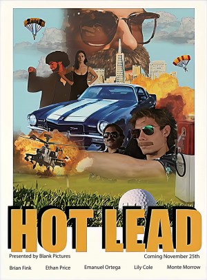 Hot Lead