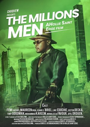 The Millions Men The Millions Men