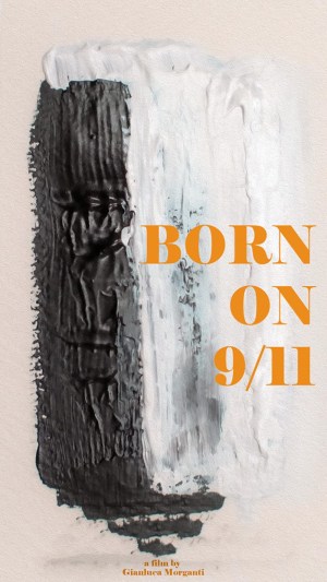 Born on 9/11