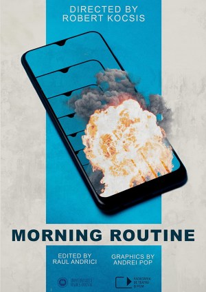 Morning routine