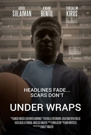 Under Wraps