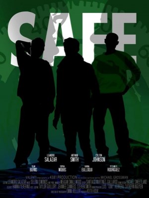 Safe