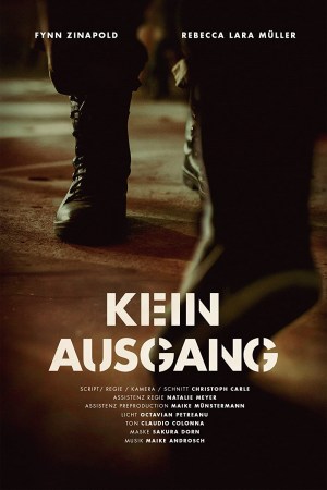 Kein Ausgang