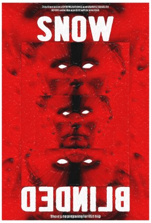 Snow Blinded