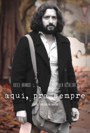 Aqui, Pra Sempre