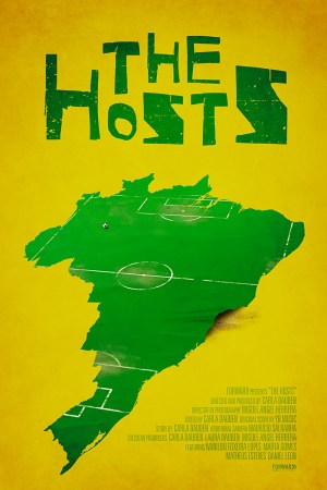 The Hosts