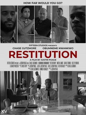 Restitution