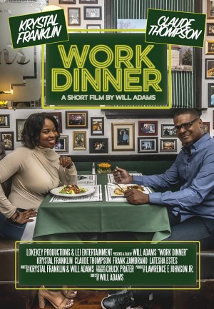 Work Dinner
