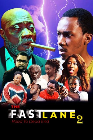 THE FAST LANE - Road to Dead End Part 2