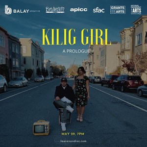 Kilig Girl: A Prologue