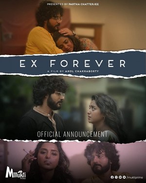 Ex-Forever