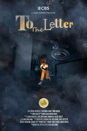 To the Letter