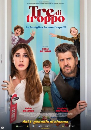 Tre di troppo Tre di troppo