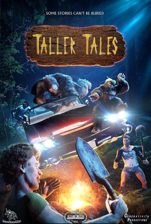 Taller Tales