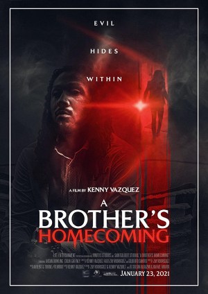 A Brother's Homecoming A Brother's Homecoming