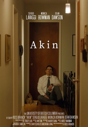 Akin