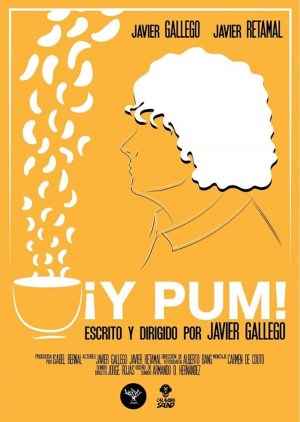 ¡Y pum!