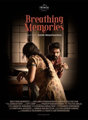 Breathing Memories