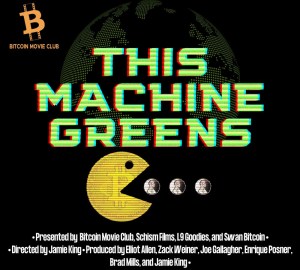 This Machine Greens