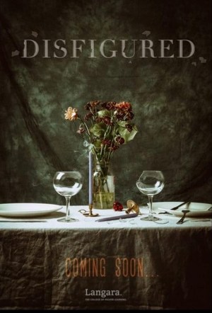 Disfigured Disfigured