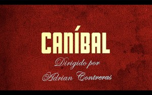 Caníbal