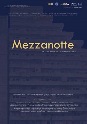 Mezzanotte