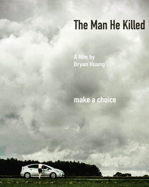 The Man He Killed