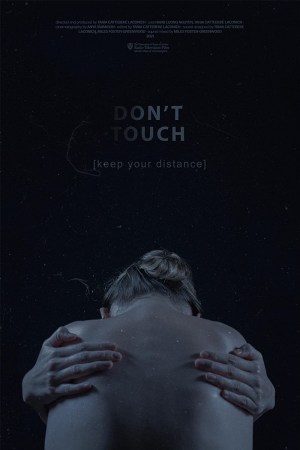 Don't touch