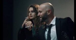 Law & Order: Microaggression Victims Unit