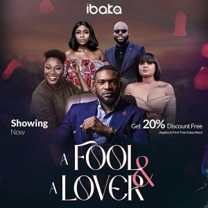 A Fool and a Lover