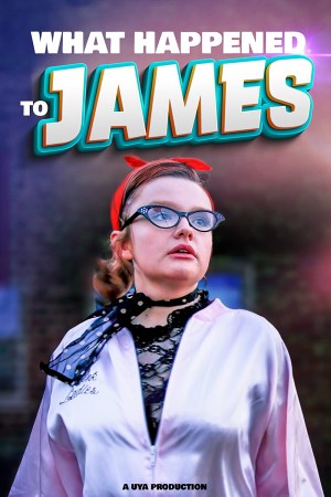 What Happened to James