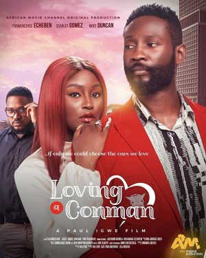 Loving a Con Man