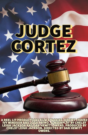 Judge Cortez