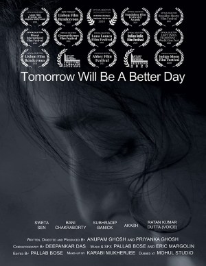 Tomorrow Will Be A Better Day