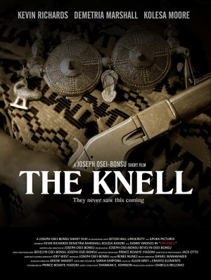 The Knell The Knell