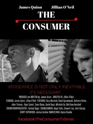 The Consumer The Consumer