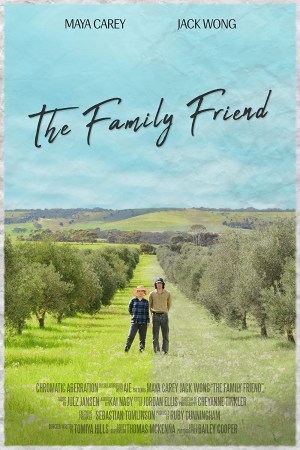 The Family Friend