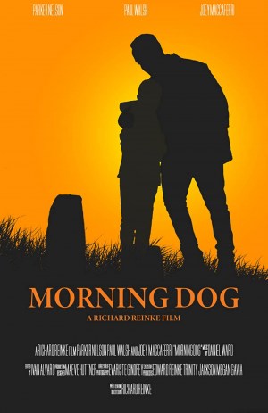 Morning Dog
