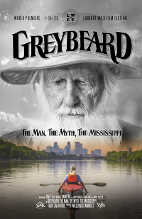 Greybeard: The Man, the Myth, the Mississippi