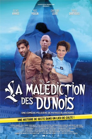 La malédiction des Dunois