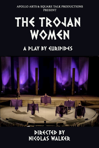 The Trojan Women