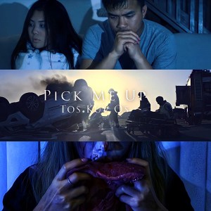 Pick Me Up- Tos Kuv Os
