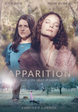 Apparition